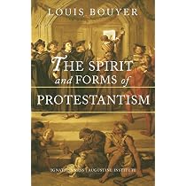 The Spirit and Forms of Protestantism | Amazon.com.br